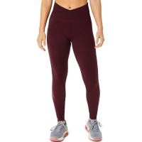 ราคา ASICS WOMEN NAGINO SEAMLESS TIGHT WOMEN TRAINING ผู้หญิง กางเกงวิ่งรัดรูป ของแท้ PORT ROYAL (23006787335)