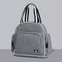 ราคา Sunveno Fashion Baby Bag Stroller Bag Maternity Diaper Bag Large Capacity Travel Backpack For Mommy (9115354449)