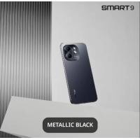 ราคา Infinix Smart 9 อินฟินิกซ์ 3 64GB เพิ่มแรมสูงสุด 6GB จอ6 7นิ้ว กล้อง13 0 3MP Depth ล้าน Dual Camera แบต 5000 mAh ลำโพงคู่ 300 (23028121417)