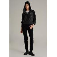 ราคา Mc jeans เสื้อแจ็คเก็ตผู้หญิง ทรงเรกูลาร์ Regular MJCP076 (22599726525)