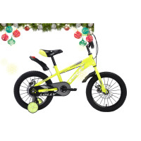 ราคา จักรยานเด็ก LOLLY รุ่น G7 วงล้อ 16 นิ้ว (22576123396)