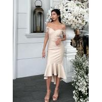 ราคา PETCHPLOY CLASSIC New in MARRY Dress เดรสแขนยาว ชุดทำงาน ชุดออกงาน ชุดเดรสสั้น เดรสออกงาน เดรสสั้น เดรสยาว ชุดไปงาน ชุดไปงานแต่ง ชุดผู้หญิง ชุดเดรส ชุดไปเที่ยว (18161139647)