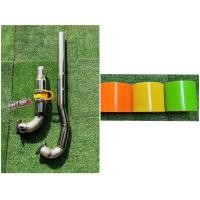 ราคา ท่อไอดี ท่อไอเสีย2หัก ครบชุด คูโบต้า ยันม่าร์ (22177199914)