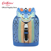 ราคา Cath Kidston Kids Dragon Novelty Backpack Blue กระเป๋า กระเป๋าสะพาย กระเป๋าสะพายหลัง กระเป๋าเป้ กระเป๋าแคทคิดสตัน (19163086388)