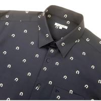 ราคา Guy Laroche เสื้อเชิ้ตทำงานแขนยาวทรง SLIM FIT มีให้เลือก 2 สี สีน้ำตาล และ สีกรมท่า BAB9202W3 (22940988975)