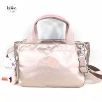 ราคา Kipling กระเป๋าถือหรือสะพายข้างรุ่นใหม่ วัสด (18090381164)