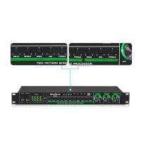 ราคา NewBaxs FX8 pre stage reverberation KTV pre stage effect ไฟเบอร์ บลูทูธอุปกรณ์เสียง KTV bar gear การทำงานระดับไฮเอนด์อิเล็กทรอนิกส์ pre stage รับประกันของแท้ 100 (21051535254)