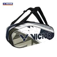 ราคา VICTOR กระเป๋ากีฬาแบดมินตัน รุ่น BR9210 (12158840574)