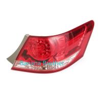 ราคา FOR Toyota Camry ACV40 2006 2008 Tail Lamp Rear Lamp Tail Light Lampu Taillamp Taillight Lamp akhir Lampu belakang Brake Stop light warning Parkin ไฟหน้า เลนส์ไฟหน้า ไฟหน้าสําหรับ ไฟท้าย (20635321328)