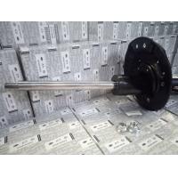 ราคา โช็คอัพหน้าซ้าย NISSAN X TRAIL T32 E4303 4BZ1D อะไหล่แท้ NISSAN รหัส 122 (1535114893)