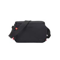 ราคา Hedgren กระเป๋าสะพาย กระเป๋าสะพายข้าง กระเป๋าพาดไหล่ กระเป๋าพาดตัว กระเป๋าผู้หญิง รุ่น Kosho Crossover M Cross Body Bags 2 Year Warranty HSTG01 (22827473970)