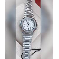 ราคา นาฬิกาผู้หญิงPt Phillipe Quartz Stainless steel size 28mm (21456357752)