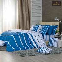 ราคา Premier Satin ผ้านวมเอนกประสงค์ ขนาด 60 x80 พิมพ์ลาย ป้องกันไรฝุ่น (8333979130)