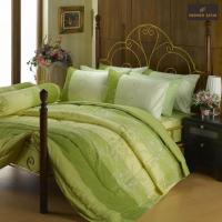 ราคา Premier Satin ผ้านวมเอนกประสงค์ ขนาด 60 x80 พิมพ์ลาย ป้องกันไรฝุ่น (8331312407)