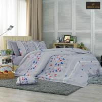 ราคา Premier Satin ผ้านวมเอนกประสงค์ ขนาด 60 x80 พิมพ์ลาย ป้องกันไรฝุ่น (8333979136)