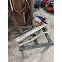 ราคา ท่อ125SRบังลม เลสแท้ทั้งใบ 2v 4v (18170196107)