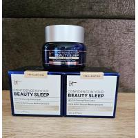 ราคา IT Cosmetics Confidence In Your Beauty Sleep Cream 60ml (23034433313)