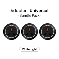 ราคา Enver Adapter Universal Bundle Pack (23224147352)