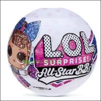 ราคา ใหม่ Original Surprise ผมสวย lols ตุ๊กตา5รุ่น DIY คู่มือแฟชั่นรุ่นสาวของเล่นเด็กคริสต์มาส Gift (19948098448)