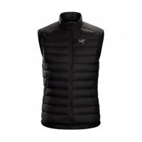 ราคา 2022 Special Price ARCTERYX Cerium Lt Lightweight Mens Outdoor Leisure Down Vest Vest (16220891024)
