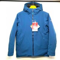 ราคา 2022 Special Price ARCTERYX Outdoor Radsten Parka Gtx Waterproof Outdoor Warm Cotton Padded Jacket Jacket 25881 (16220868049)
