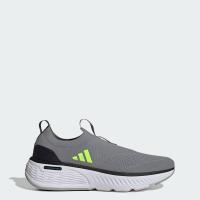 ราคา adidas Lifestyle Cloudfoam Go Sock Shoes Men Grey ID4034 (22435216518)