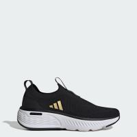 ราคา adidas Lifestyle Cloudfoam Go Sock Shoes Women Black ID4040 (22441387663)