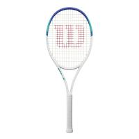 ราคา WILSON SIX TWO ไม้เทนนิส Pre strung ไม้เทนนิสขึ้นเอ็นแล้วตั้งแต่ที่โรงงานผลิต WR125110U2 Official Store (22978815711)