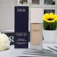 ราคา DIOR Forever Velvet Veil Blurring Matte Primer Glow Veil Radint Primer 30ml เบส ไพร์เมอร์ (22597772332)