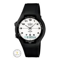 ราคา นาฬิกาข้อมือ Casio รุ่น AW90H แท้ ประกัน CMG Banana Watch (788170050)