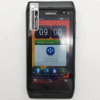 ราคา สำหรับโทรศัพท์มือถือดั้งเดิม Nokia N8ไร้สาย3G กล้อง12MP Wi Fi 3 5 หน้าจอสัมผัส16GB (22662025285)