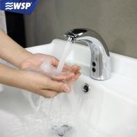 ราคา ก๊อกน้ำอัตโนมัติ รุ่น FXA 112 (9452985131)