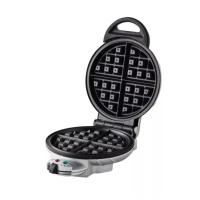 ราคา พร้อมส่ง HOMEMATE เครื่องทำวาฟเฟิล ครอฟเฟิล แบบกลมหนา Waffle Maker รุ่น HOM TSK2105B โดย Verasu (18671097095)