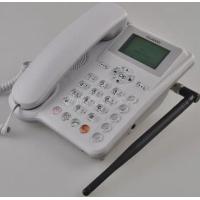 ราคา พร้อมส่ง โทรศัพท์ตั้งโต๊ะ GSM ซิมการ์ด Huawei ETS5623 Huawei ETS5623 Black Wireless Terminal Cordless Landline Phone GSM SIM Card Based Cellphone Black (17935069129)