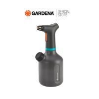 ราคา GARDENA ถังพ่นน้ำแบตเตอรี่ ขนาด 1 ลิตร รุ่น Easy pump 11114 20 (22588549981)