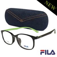 ราคา แว่นตา Fashion FILA รุ่น 1703 กรอบแว่นตา แว่นตา eye glasses กรอบแว่นสำหรับตัดเลนส์ กรอบเต็ม full frame แว่นตาแฟชั่น ชาย หญิง ทรงสปอร์ต sport วัสดุ พลาสติก plastic PC สำหรับตัดเลนส์ (21358019016)
