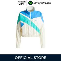 ราคา REEBOK Classics Franchise Track เสื้อแจ็คเก็ตผู้หญิง (22931661959)