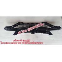 ราคา หน้ากระจังฮอนด้าhondaแจ็สjazzรุ่น GK โฉมไมเนอร์minorเชนจ์change ปี2018 22ทรงRSมีคิ้วโครเมี่ยมด้านล่างของใหม่ (21458103455)