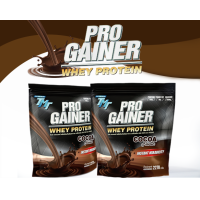 ราคา Pro Gainer Whey Protein x2 (11168444500)