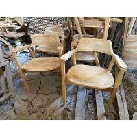 ราคา เก้าอี้ทรงโมเดิร์น งานไม้แท้ไม้สักทอง แจ้งทำสีในแชทร้านค้า (21307685824)