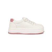 ราคา SHU SNEAKERS PLATFORM 1 5 JOYFUL รองเท้าผ้าใบ (22370580219)