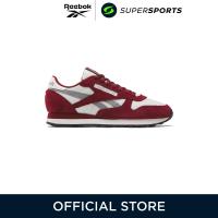 ราคา REEBOK Classic Leather รองเท้าลำลองผู้ใหญ่ (22526947995)