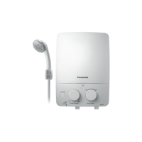 ราคา เครื่องทำน้ำอุ่น PANASONIC DH 3LL1TW 3500 วัตต์ สีขาว (23223807341)