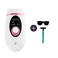 ราคา InFace IPL Hair Removal กำจัดขนถาวร รุ่นใหม่ บอกลาการ โกน เครื่องเลเซอร์กำจัดขน IPL เครื่องกำจัดขน ice cooling เกรดทางการแพทย์ การแช่แข็งไม่เจ็บปวด เครื่องกำจัดขน หัวIPLหน้าใส 900000 Shot IPL เครื่องเ