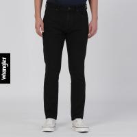 ราคา WRANGLER กางเกงยีนส์ผู้ชาย เอวต่ำ ทรงรัดรูป Bryson รุ่น WR F424MBRYF20 (22815521954)