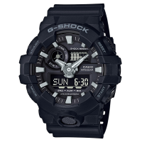 ราคา นาฬิกา CASIO G SHOCK ga 700 1bdr (1182548779)