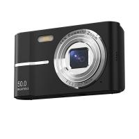 ราคา 2 4 Inch Retro Digital Camera 4K HD Small Portable CMOS Mini Camera 50MP 16x Zoom Video Recorder Camera (22297395837)