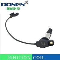ราคา คอล์ยจุดระเบิดสำหรับ Ducati 821 38010145B DQG3197A (22655602218)