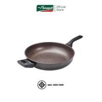 ราคา Seagull กระทะทรงลึกอัลทิเมท ขนาด 32 ซม (19293585886)