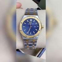 ราคา นาฬิกาผู้หญิงAudémars Pîguet AP QuartzStainless steel size32mm (21493222309)